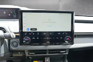 Toyota bZ4X Touring Premium AWD