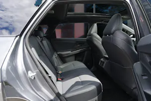 Toyota bZ4X Touring Premium AWD