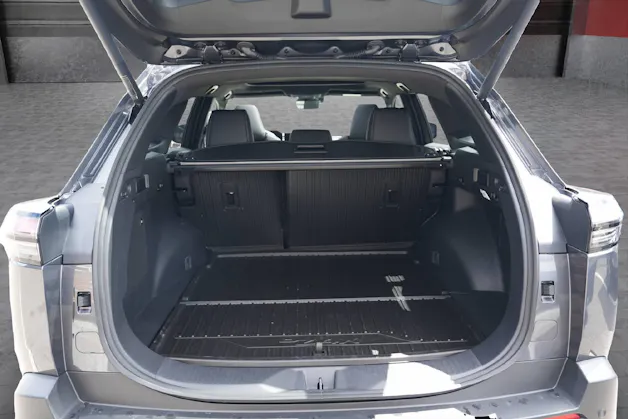 Toyota bZ4X Touring Premium AWD