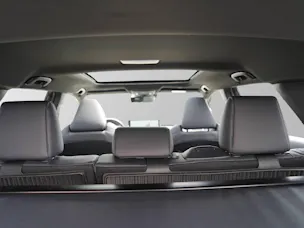 Toyota bZ4X Touring Premium AWD