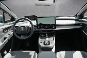 Toyota bZ4X Touring Premium AWD
