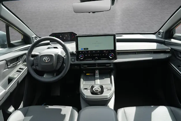 Toyota bZ4X Touring Premium AWD