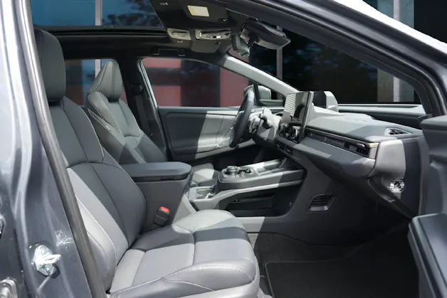Toyota bZ4X Touring Premium AWD