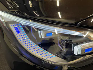 Mercedes-Benz S 350 d AMG Line 4matic