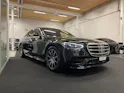 Mercedes-Benz S 350 d AMG Line 4matic