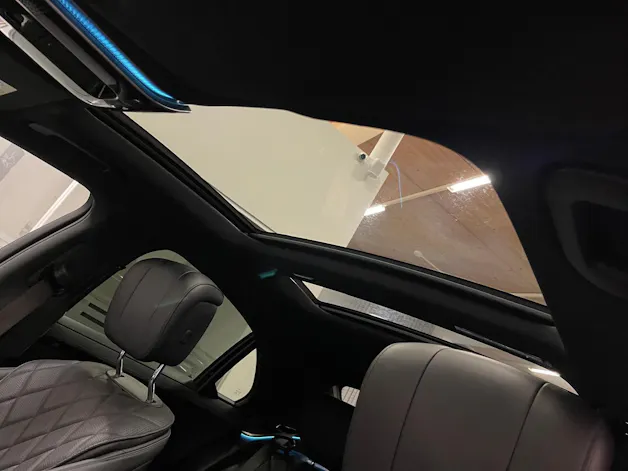 Mercedes-Benz S 350 d AMG Line 4matic