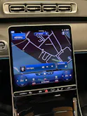 Mercedes-Benz S 350 d AMG Line 4matic