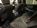 Mercedes-Benz S 350 d AMG Line 4matic