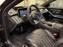Mercedes-Benz S 350 d AMG Line 4matic
