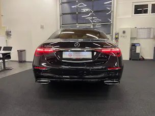 Mercedes-Benz S 350 d AMG Line 4matic