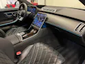 Mercedes-Benz S 350 d AMG Line 4matic