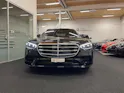 Mercedes-Benz S 350 d AMG Line 4matic
