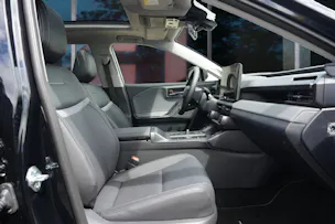 Toyota RAV4 2.5 HEV Premium