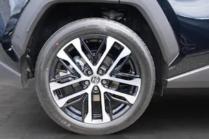 Toyota RAV4 2.5 HEV Premium