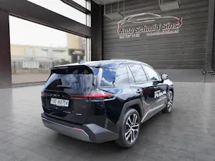 Toyota RAV4 2.5 HEV Premium