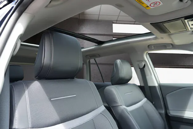 Toyota RAV4 2.5 HEV Premium