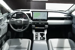 Toyota RAV4 2.5 HEV Premium