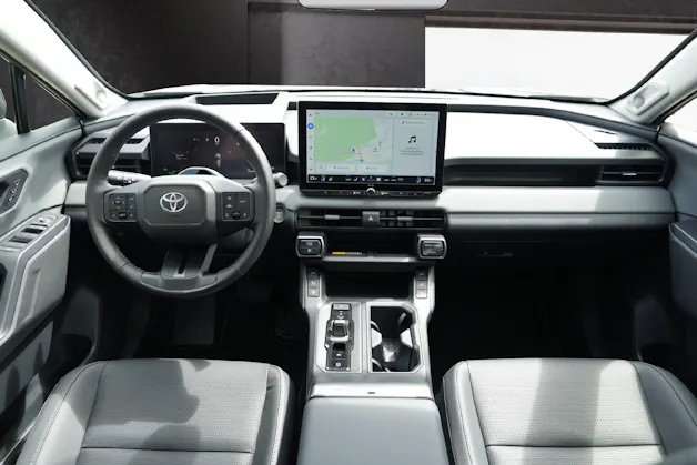Toyota RAV4 2.5 HEV Premium