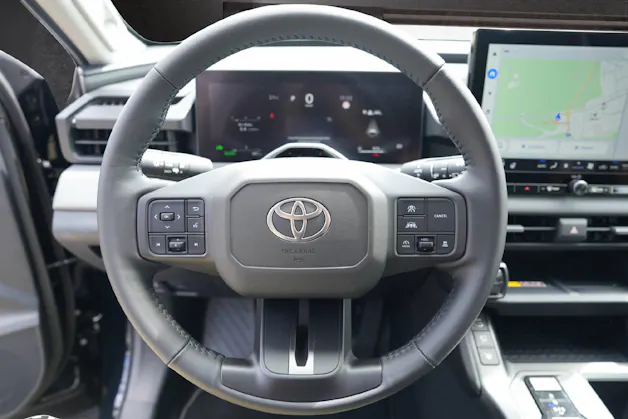 Toyota RAV4 2.5 HEV Premium