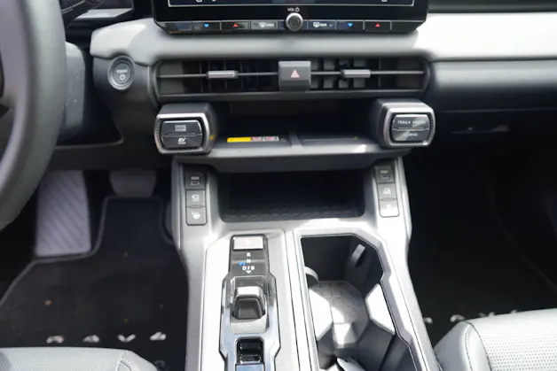 Toyota RAV4 2.5 HEV Premium
