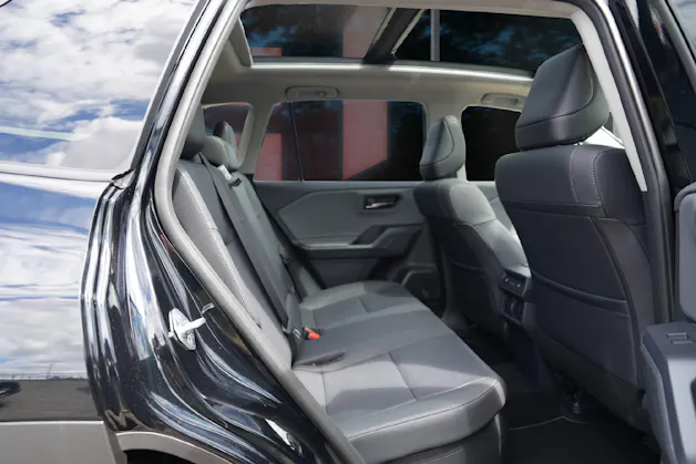 Toyota RAV4 2.5 HEV Premium