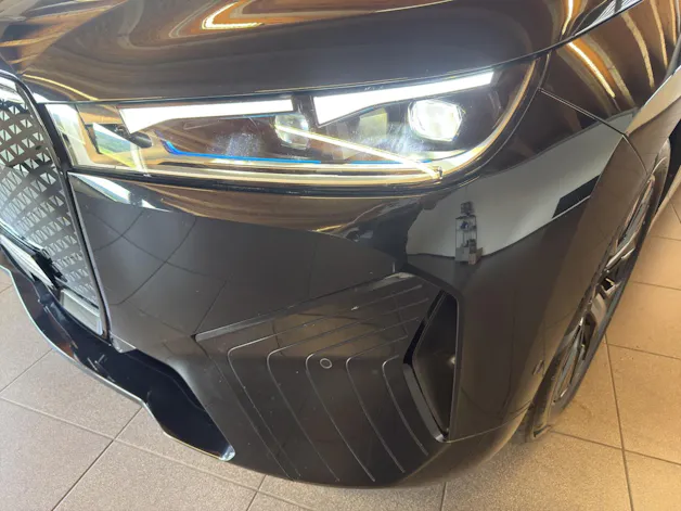 BMW iX M60