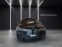 BMW iX M60