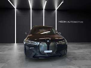 BMW iX M60