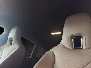 BMW iX M60