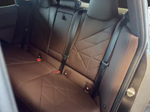 BMW iX M60