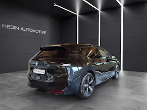 BMW iX M60