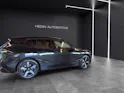 BMW iX M60