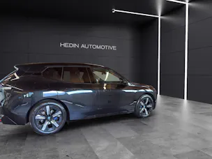 BMW iX M60