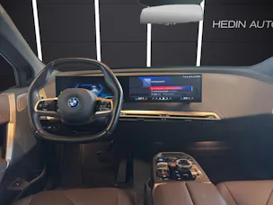 BMW iX M60