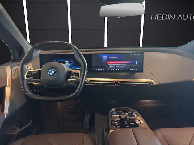 BMW iX M60