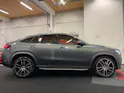 Mercedes-Benz GLE 400 d 4matic Coupé