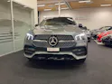Mercedes-Benz GLE 400 d 4matic Coupé