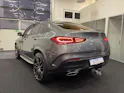 Mercedes-Benz GLE 400 d 4matic Coupé