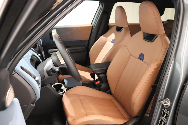 image du véhicule MINI COUNTRYMAN