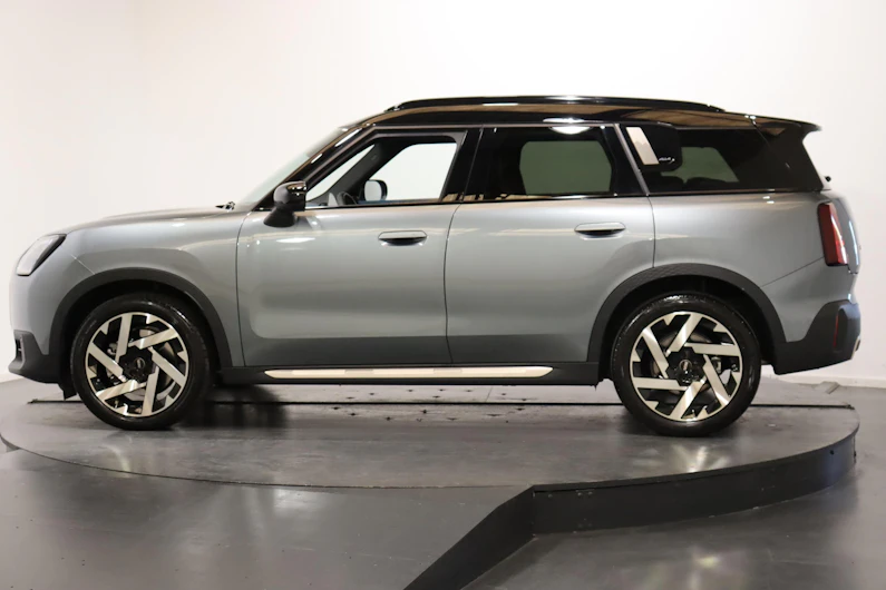 image du véhicule MINI COUNTRYMAN