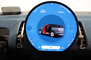 image du véhicule MINI Countryman U25 2.0i S ALL4