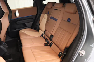 image du véhicule MINI Countryman U25 2.0i S ALL4