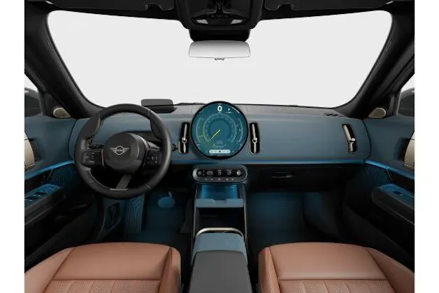 Mini Countryman U25 2.0i S ALL4