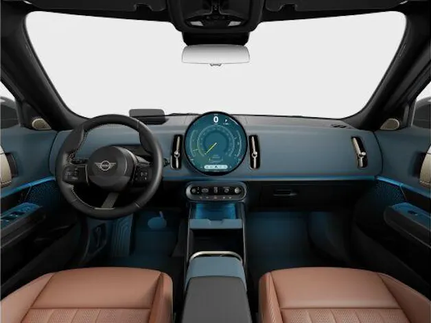 Mini Countryman U25 2.0i S ALL4