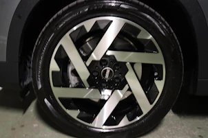 image du véhicule MINI Countryman U25 2.0i S ALL4