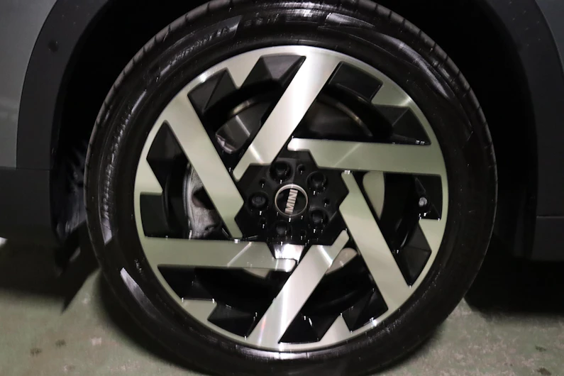image du véhicule MINI COUNTRYMAN