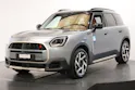 MINI Countryman U25 2.0i S ALL4