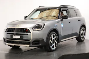 MINI Countryman U25 2.0i S ALL4