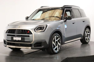 image du véhicule MINI Countryman U25 2.0i S ALL4
