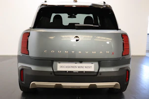 image du véhicule MINI Countryman U25 2.0i S ALL4